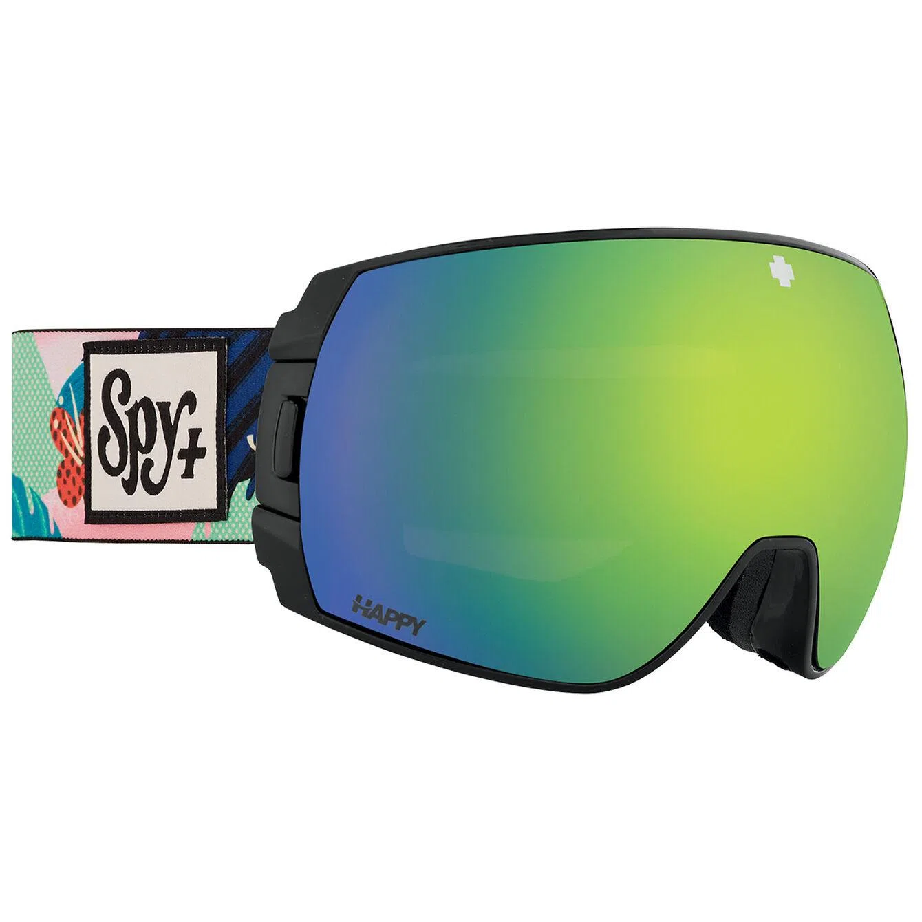 SpyOptic 310000 Goggles - Navy - view 15